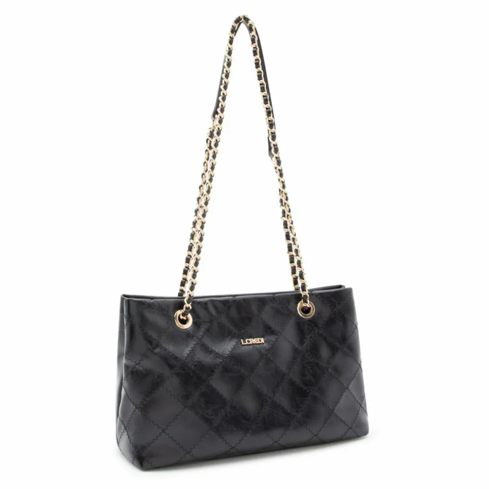L.Credi Remalia Shopper Tasche 27.5 cm