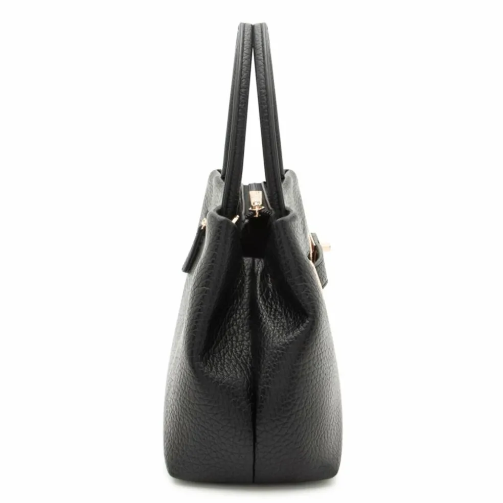 L.Credi Renate Schultertasche 27 cm