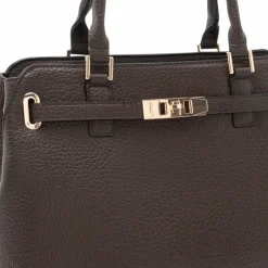 L.Credi Renate Shopper Tasche 34 cm