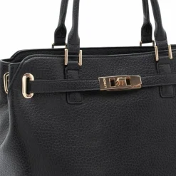 L.Credi Renate Shopper Tasche 34 cm