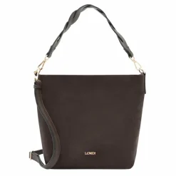 L.Credi Resi Schultertasche 33.5 cm