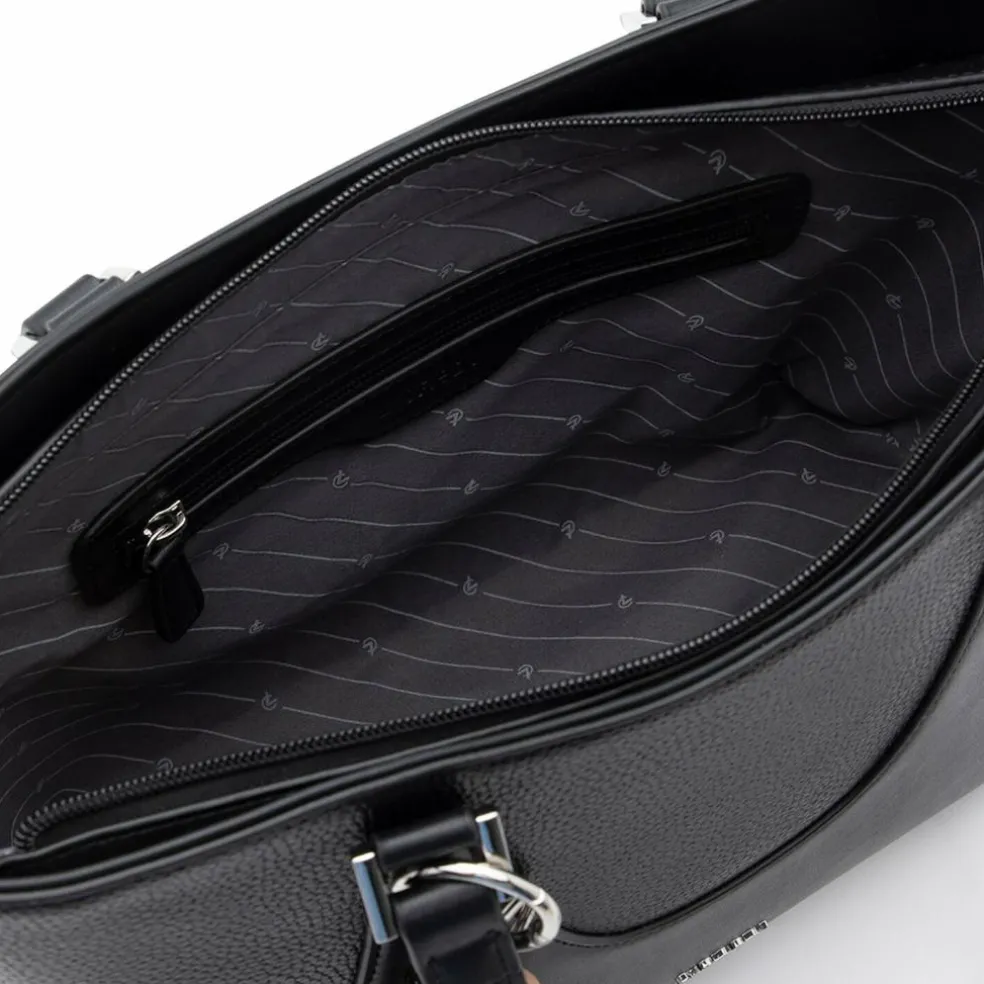 L.Credi Roberta Shopper Tasche 29.5 cm