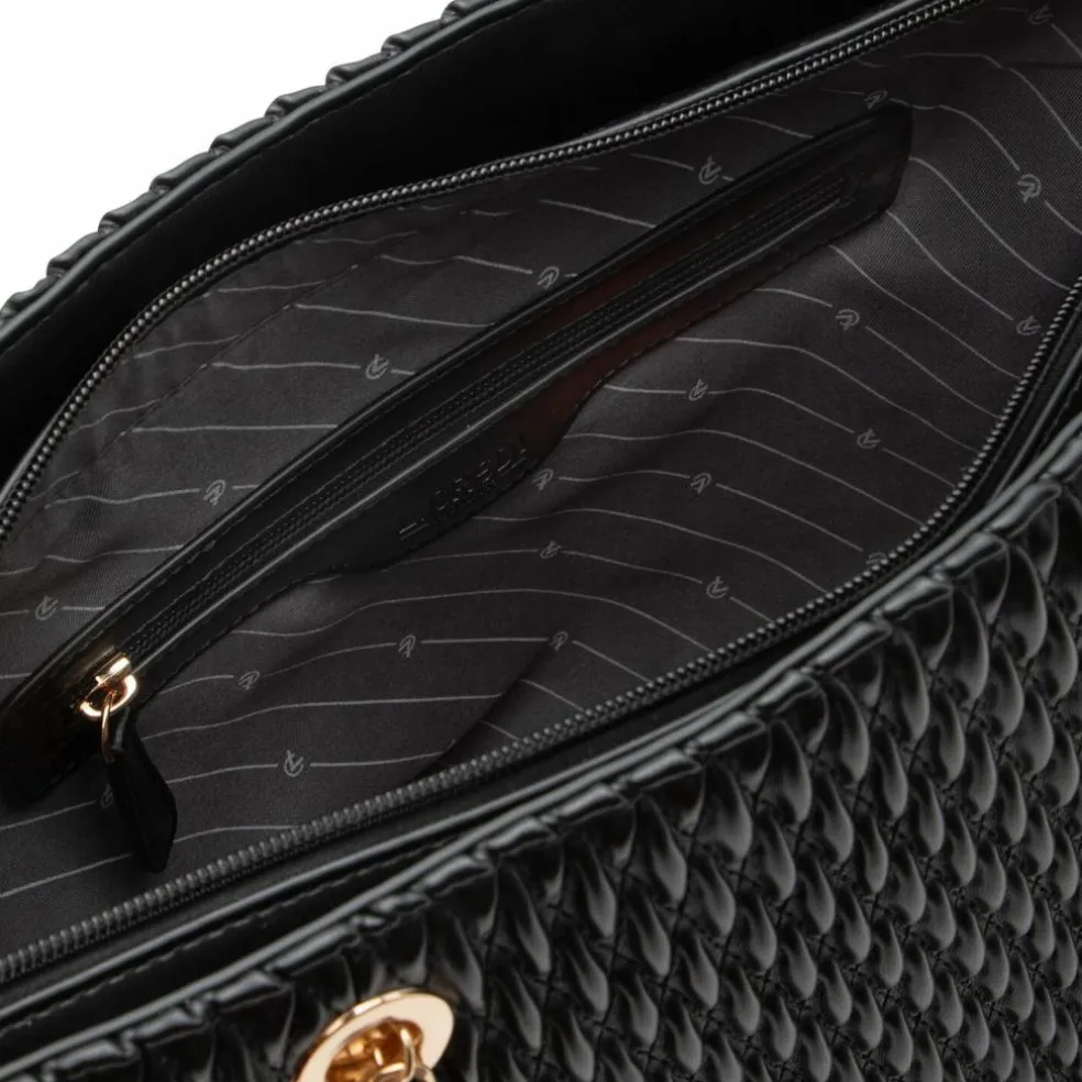 L.Credi Roxanne Shopper Tasche 31 cm