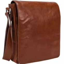 Leonhard Heyden Cambridge Umhängetasche Leder 23 cm