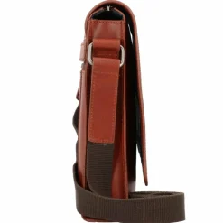 Leonhard Heyden Dakota Umhängetasche Leder 23 cm