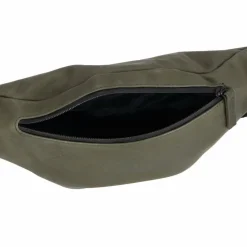 Leonhard Heyden Den Haag Gürteltasche Leder 27 cm
