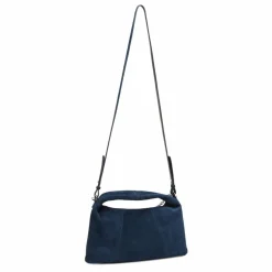 LES VISIONNAIRES Sadie Cozy Chain Handtasche Leder 37 cm