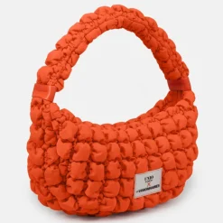 LES VISIONNAIRES Unio Banana Schultertasche 42 cm