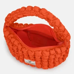 LES VISIONNAIRES Unio Banana Schultertasche 42 cm