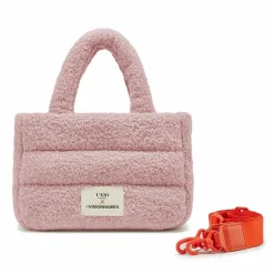 LES VISIONNAIRES Unio Cortina S Schultertasche S 34 cm