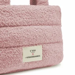LES VISIONNAIRES Unio Cortina S Schultertasche S 34 cm