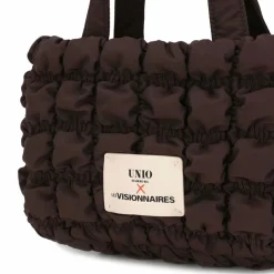 LES VISIONNAIRES Unio Cortina S Handtasche 28 cm