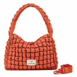 LES VISIONNAIRES Unio Hobo Schultertasche 47 cm