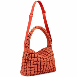 LES VISIONNAIRES Unio Hobo Schultertasche 47 cm