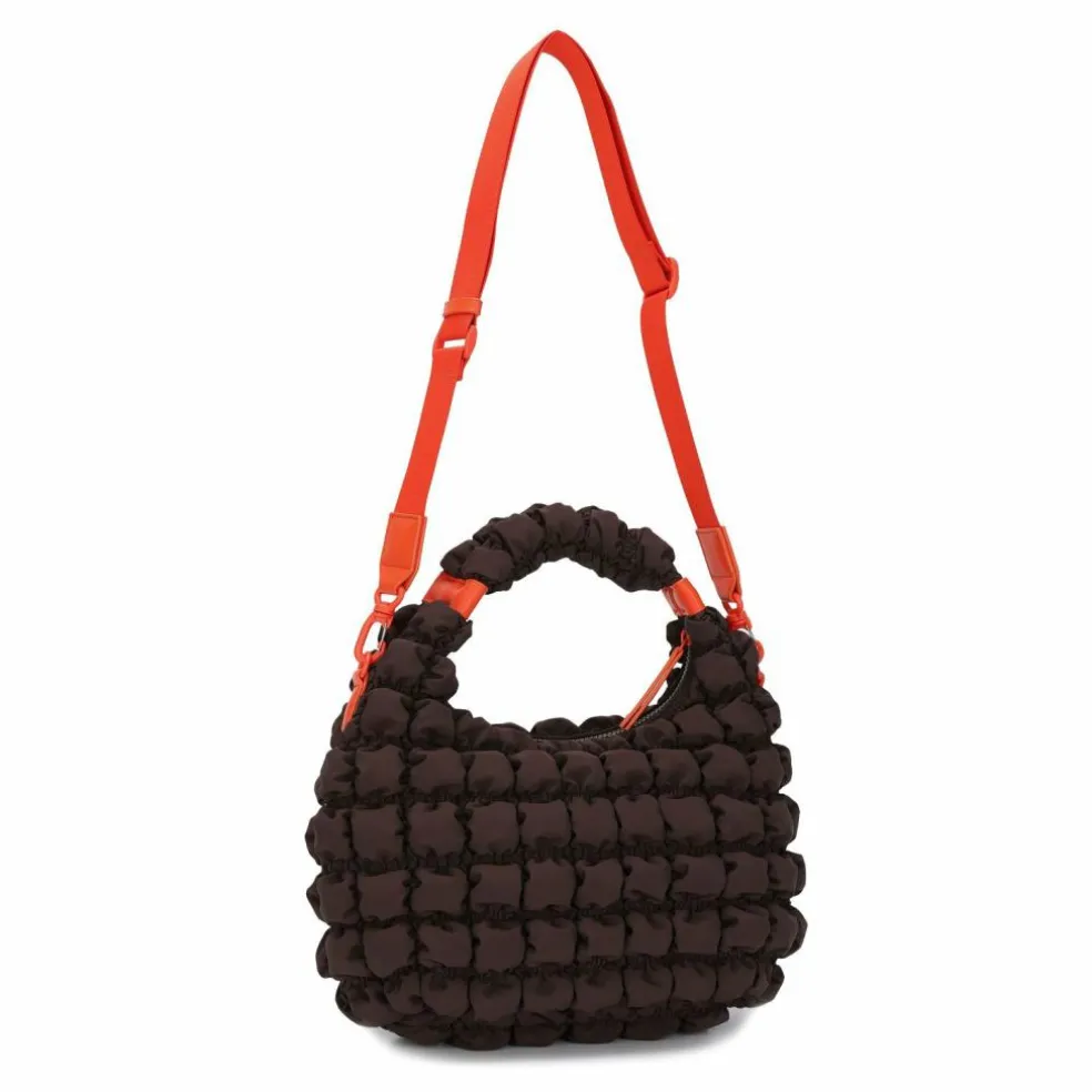 LES VISIONNAIRES Unio Kitzbuehel S Schultertasche S 34.5 cm