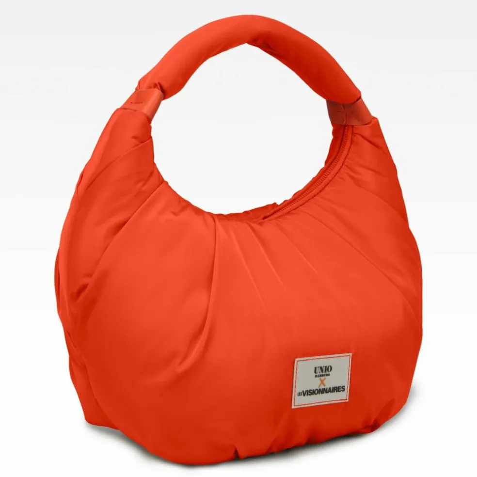 LES VISIONNAIRES Unio Kitzbuehel Schultertasche L 41.5 cm