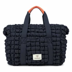 LES VISIONNAIRES Unio Travel Bag Shopper Tasche 44 cm