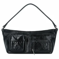 Liebeskind Archive Schultertasche Leder 26.5 cm