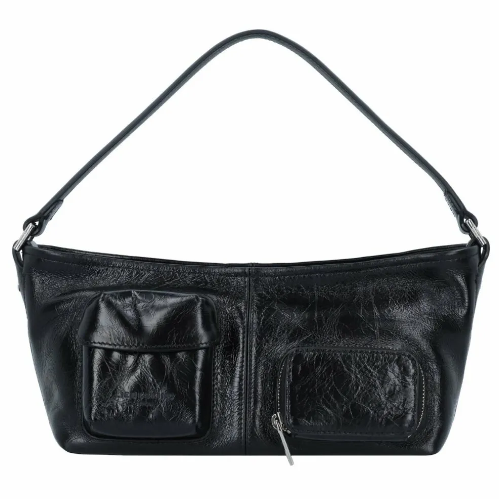 Liebeskind Archive Schultertasche Leder 26.5 cm