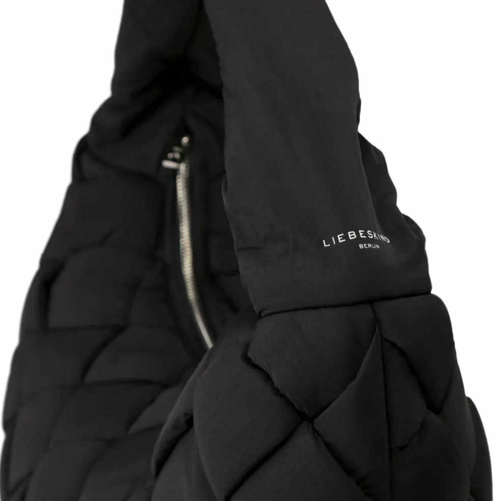 Liebeskind Bo Schultertasche 45 cm