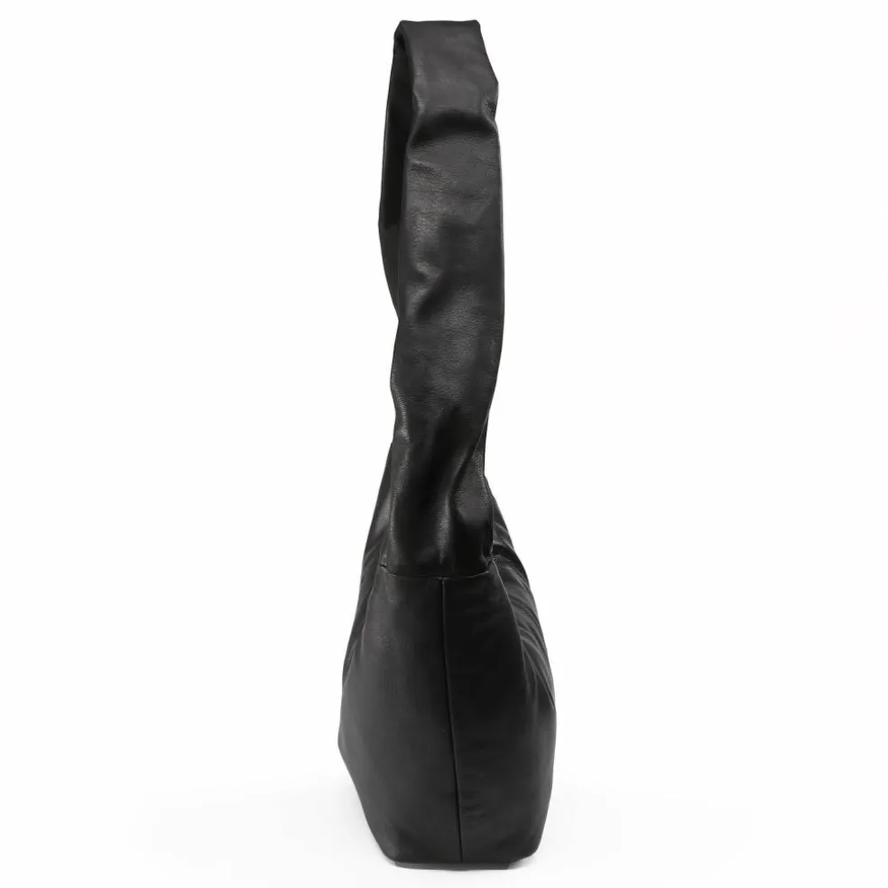 Liebeskind Bo Schultertasche Leder 35 cm