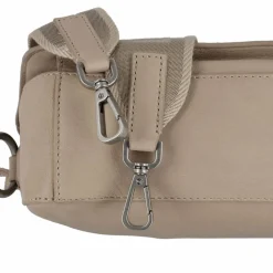 Liebeskind Clarice Umhängetasche M Leder 27 cm