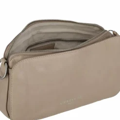 Liebeskind Clarice Umhängetasche M Leder 27 cm
