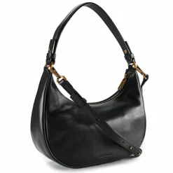 Liebeskind Dancing Letters Schultertasche XS Leder 23 cm
