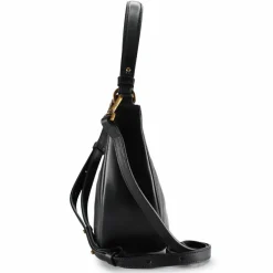 Liebeskind Dancing Letters Schultertasche XS Leder 23 cm