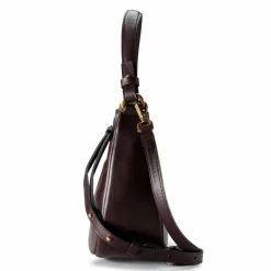 Liebeskind Dancing Letters Schultertasche XS Leder 23 cm
