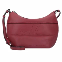 Liebeskind Edda Umhängetasche Leder 20 cm