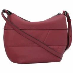 Liebeskind Edda Umhängetasche Leder 20 cm