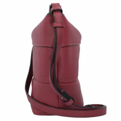 Liebeskind Edda Umhängetasche Leder 20 cm