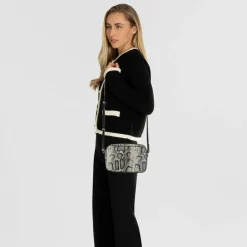 Liebeskind Ella Umhängetasche Leder 20 cm