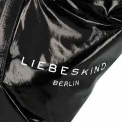 Liebeskind Elvira Shopper Tasche Leder 22.5 cm