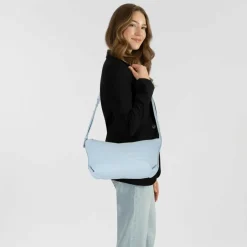 Liebeskind Elvira Umhängetasche Leder 26 cm