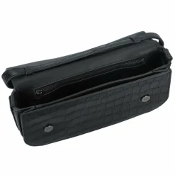 Liebeskind Ezra Umhängetasche Leder 24 cm