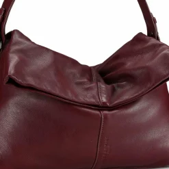 Liebeskind Fiona Schultertasche Leder 33 cm
