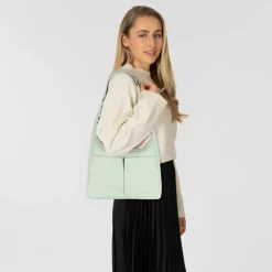 Liebeskind Hera Schultertasche 33 cm
