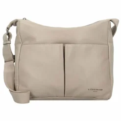 Liebeskind Hera Schultertasche Leder 32 cm