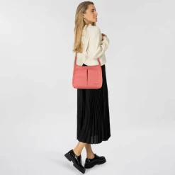 Liebeskind Hera Schultertasche 33 cm