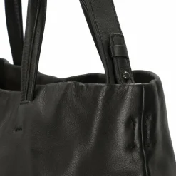 Liebeskind Hera Schultertasche Leder 42 cm