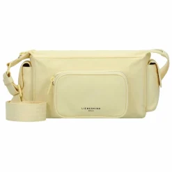 Liebeskind Lila Umhängetasche 24 cm
