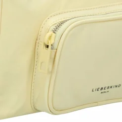 Liebeskind Lila Umhängetasche 24 cm
