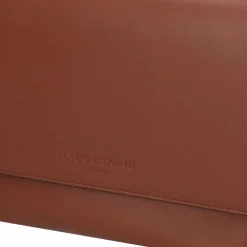 Liebeskind Lily Schultertasche M Leder 23 cm
