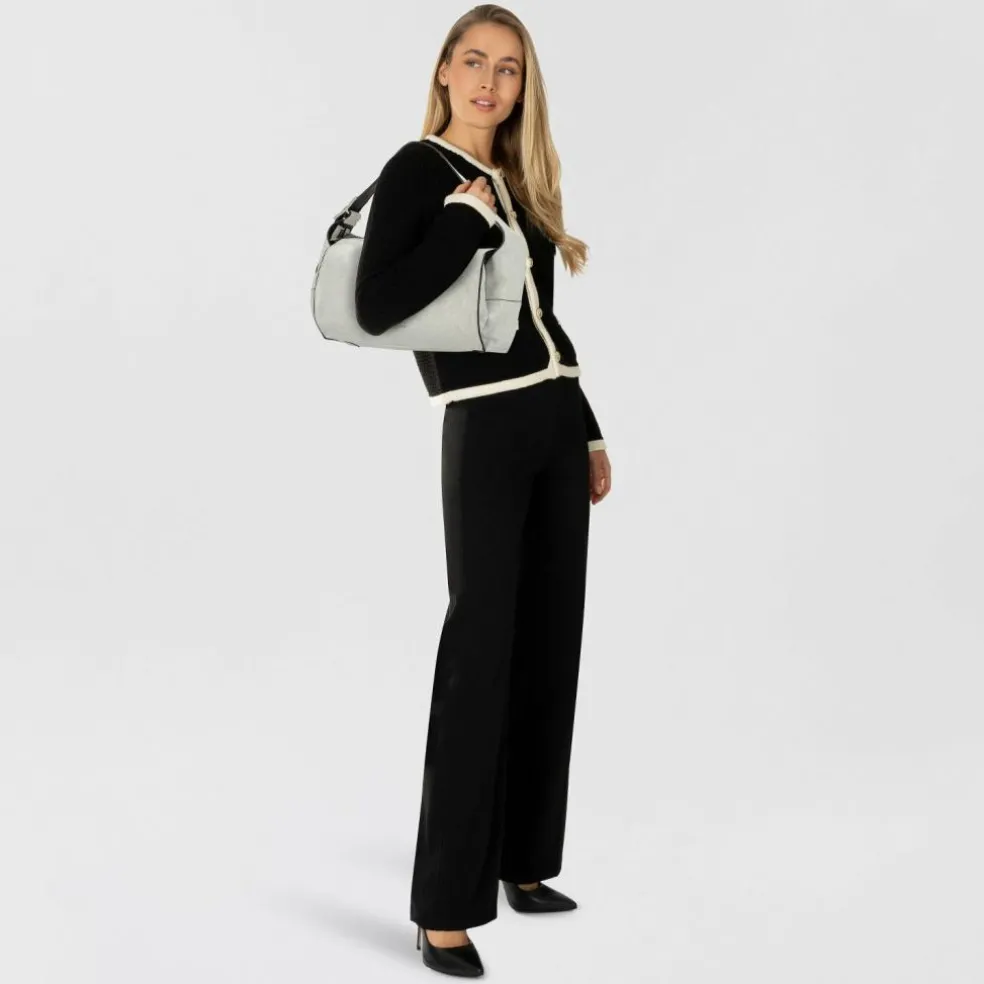 Liebeskind Lou 3 Schultertasche Leder 32 cm