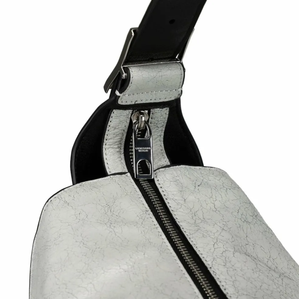 Liebeskind Lou 3 Schultertasche Leder 32 cm