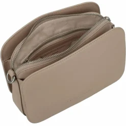 Liebeskind Luka Umhängetasche Leder 20 cm