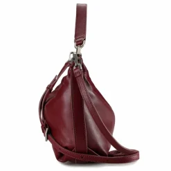 Liebeskind Maia Schultertasche Leder 36 cm