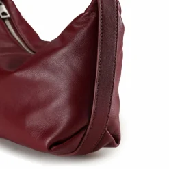 Liebeskind Maia Schultertasche Leder 36 cm